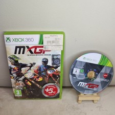 Mxgp: The official Motocross