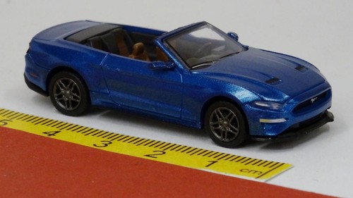 Ford mustang cabrio - ford, vi