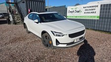 Polestar 2 Pilot Edition 2021