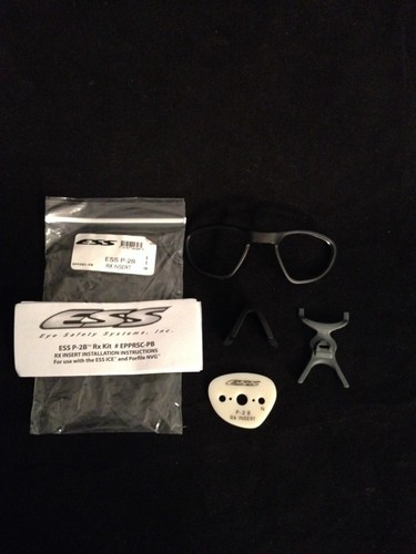 Ess kit epprsc pb rx - ess, #epprsc-pb