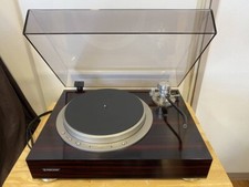 Giradischi trazione diretta - giradischi, a