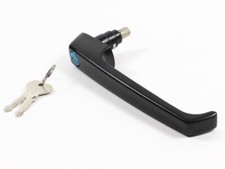 VW Bus Bulli T3 T2 Maniglia per Porta Scorrevole Lungo Modello Vecchio Fino 1986