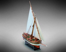 Mini Mamoli MM68 Bregante -