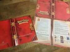 Heroquest espansione "Le nuove