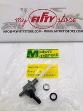 Rubinetto serbatoio riserva