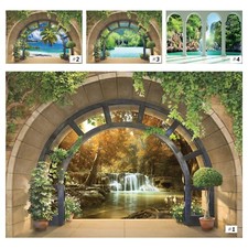 Fotomurale tessuto non tessuto