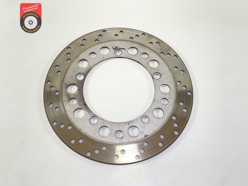 Honda 600 pc21 - 600, c