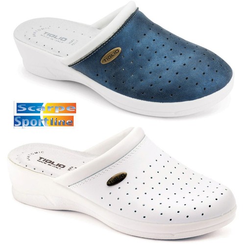Tiglio 2045 blu bianco - tiglio,