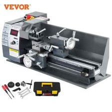 Tornio Per Metallo Mini Tornio