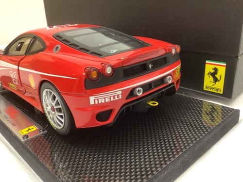 Hotwheels elite ferrari - hotwheels,