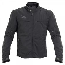 Giacca Giubbotto nero da Moto