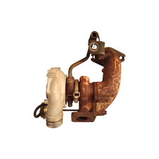 TURBO TURBINA PENUMATICA JUMPER I/DUCATO II/BOXER IVECO/MITSUBISHI 500344801