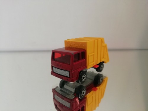 Matchbox superfast camion - superfast, 36