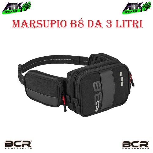 Marsupio borsello portaoggetti - marsupio,