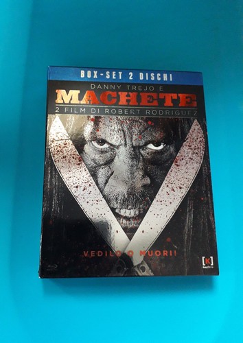 Machete kills - machete,