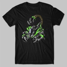 Kawasaki Z900 Tshirt