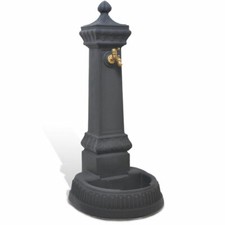 Fontana decorativa da giardino