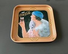 SOTTOBICCHIERE COCA COLA IN