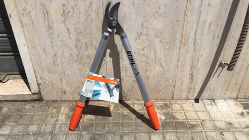 Stihl forbice forbicione - forbice,