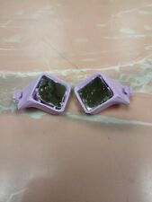 Coppia SPECCHIETTI LATERALI