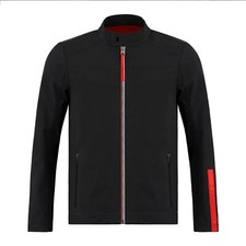 Giacca softshell uomo Audi