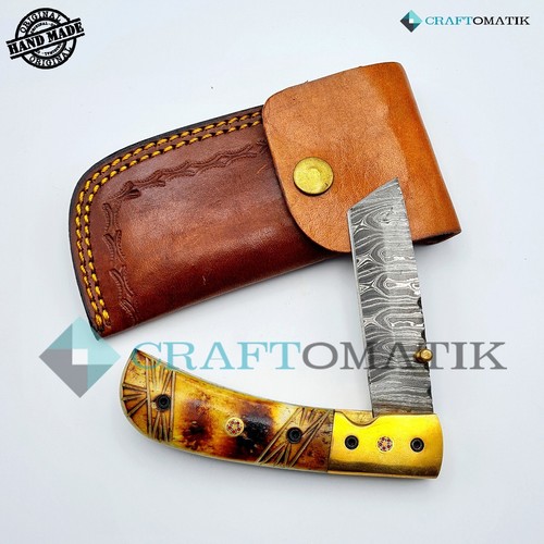 Coltello tascabile - |,