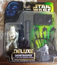 Starwars due action - starwars, ep