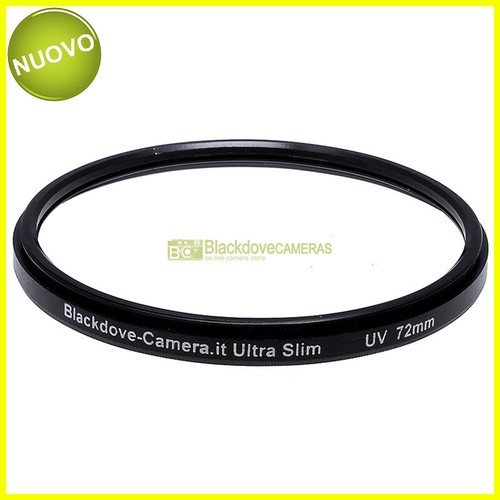 72mm filtro mc slim - filtro,
