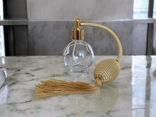 78ml Round Perfume Bottle