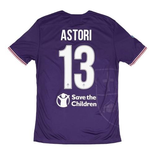 Maglia davide astori - maglia, 13