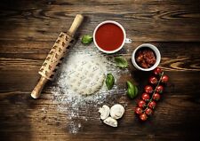 Cane Pastore Bergamasco -