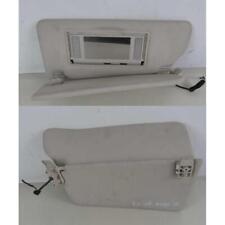 Aletta parasole sinistra per SAAB 9-5 MK1 1997-2010 usata (30156)