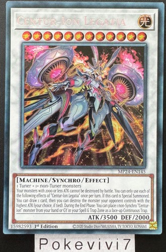 Carte centur ion - yu-gi-oh!, centur-ion