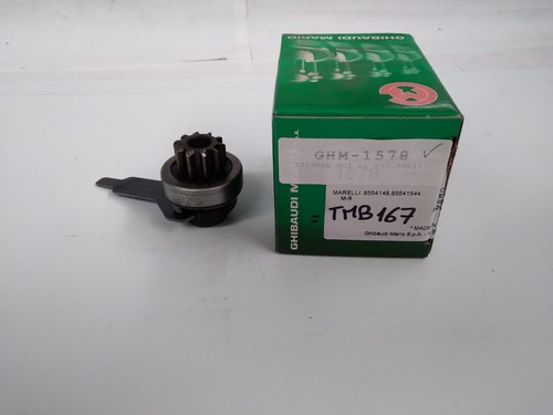 Pignone motorino lucas tmb - lucas,