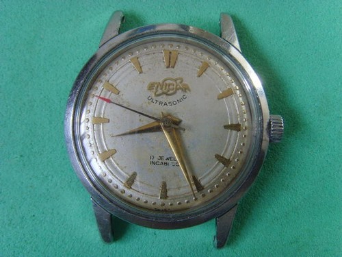 Orologio vintage svizzero - orologio,