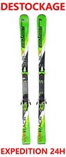 Ski Usati ELAN "RACE SLX WF"
