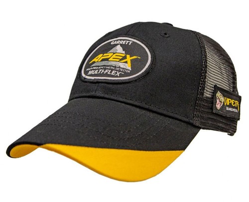 Cappellino garrett ace - garrett,