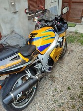 motore suzuki gsx r600 srad 1997