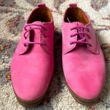 CITY BALLET by Fornarina Pink