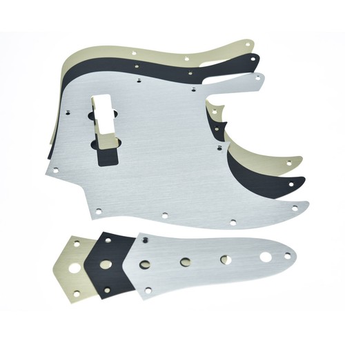 Piastra controllo bass - di, jb