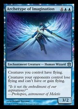 MTG ARCHETYPE OF IMAGINATION