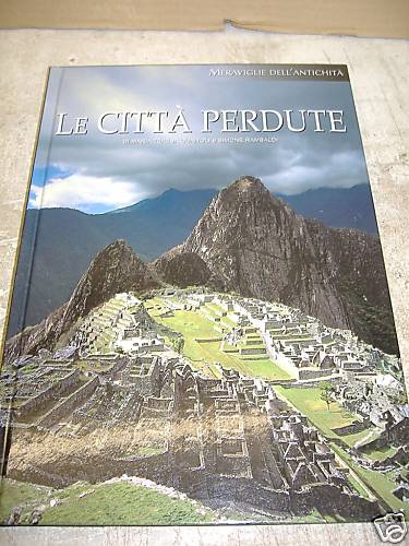 Guaitoli rambaldi le città - #,