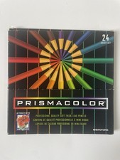 Vintage 1999 Prismacolor