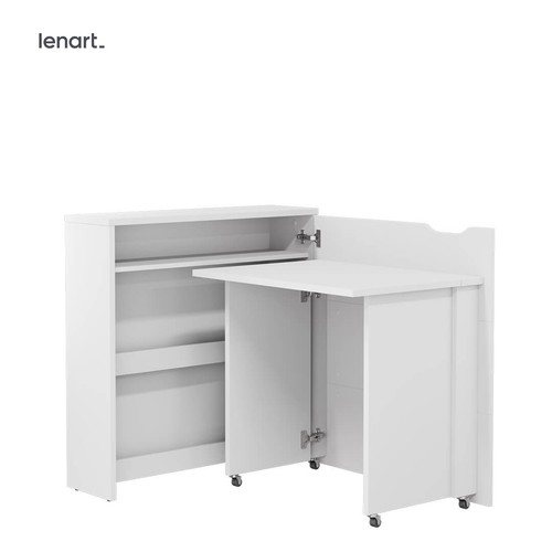 Scrivania work concept slim - concept,