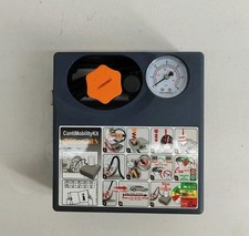 Compressore per pneumatici NISSAN QASHQAI J11 