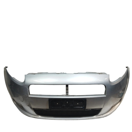 Paraurti anteriore grigio - , fiat