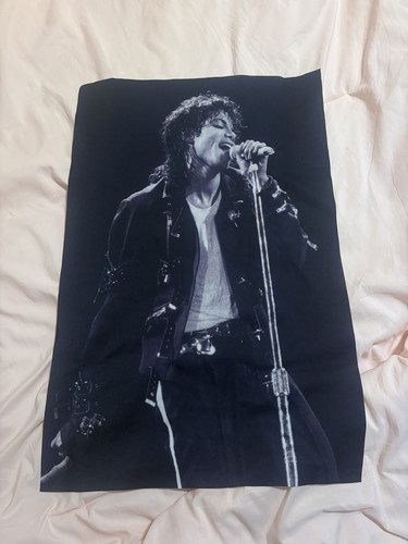 Michael jackson fan - michael,