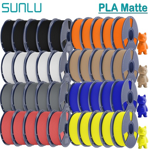 Sunlu kg filamento - sunlu,