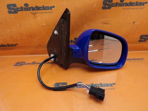 Specchietto laterale golf - specchietto,