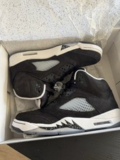 Jordan 5 Oreo 10.5